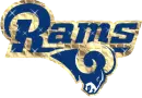 St. louis rams