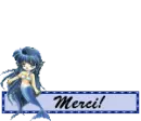 mermaid