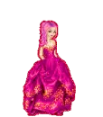 Pink passion