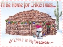 Home for Christmas