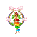 rainbow