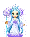 snow queen