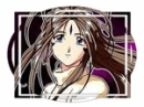 ah my goddess