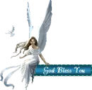 GOD BLESS YOU