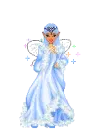 FROST FAIRY