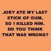 Joey