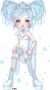 SNOW SPRITE