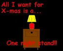 one night stand