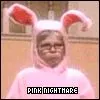 pink nightmare