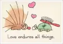 turtle love