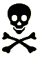 skulls