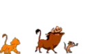 pumba