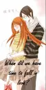 bleach love