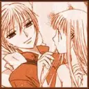 yuki's love