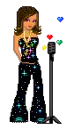 singing doll