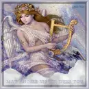 Angel Watching