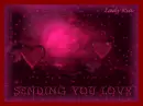 Sending You Love