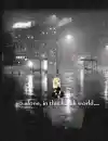 alone