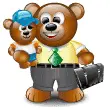 bears