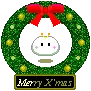 Merry x-mas