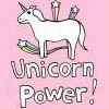 unicorn power