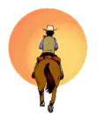 boy & Horse 
