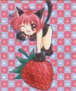 Ichigo/Zoey