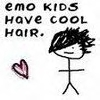 cool hair