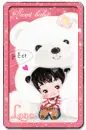 bear hug