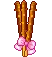 choco stiks