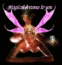 Magical dreams