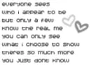about me