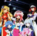 Galaxy Angels