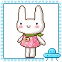 Dancing Bunny