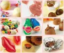 sweets