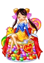 doll