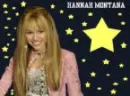 hannah montana w/ stars