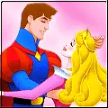 Aurora and the Prince