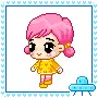 cute girl