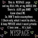 hearts private page