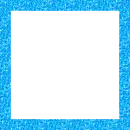 blue border