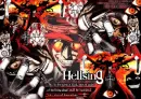 HELLSING COLLAGE