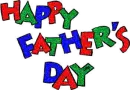 Happy Father's Day