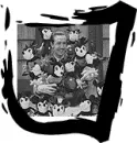 Walt Disney