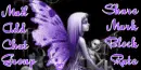 Purple Fairy