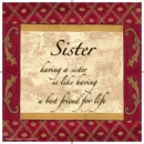 Sisters