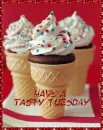 tuesday