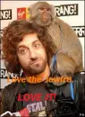 Jewfro