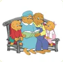 The Bernstein Bears