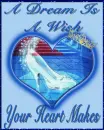 a dream is a wish your heart makes